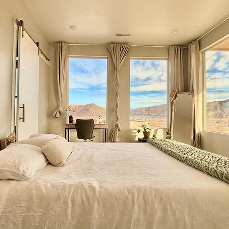 Calming Canyon Sanctuary With Grand Mesa Views Биг-Уотер Экстерьер фото