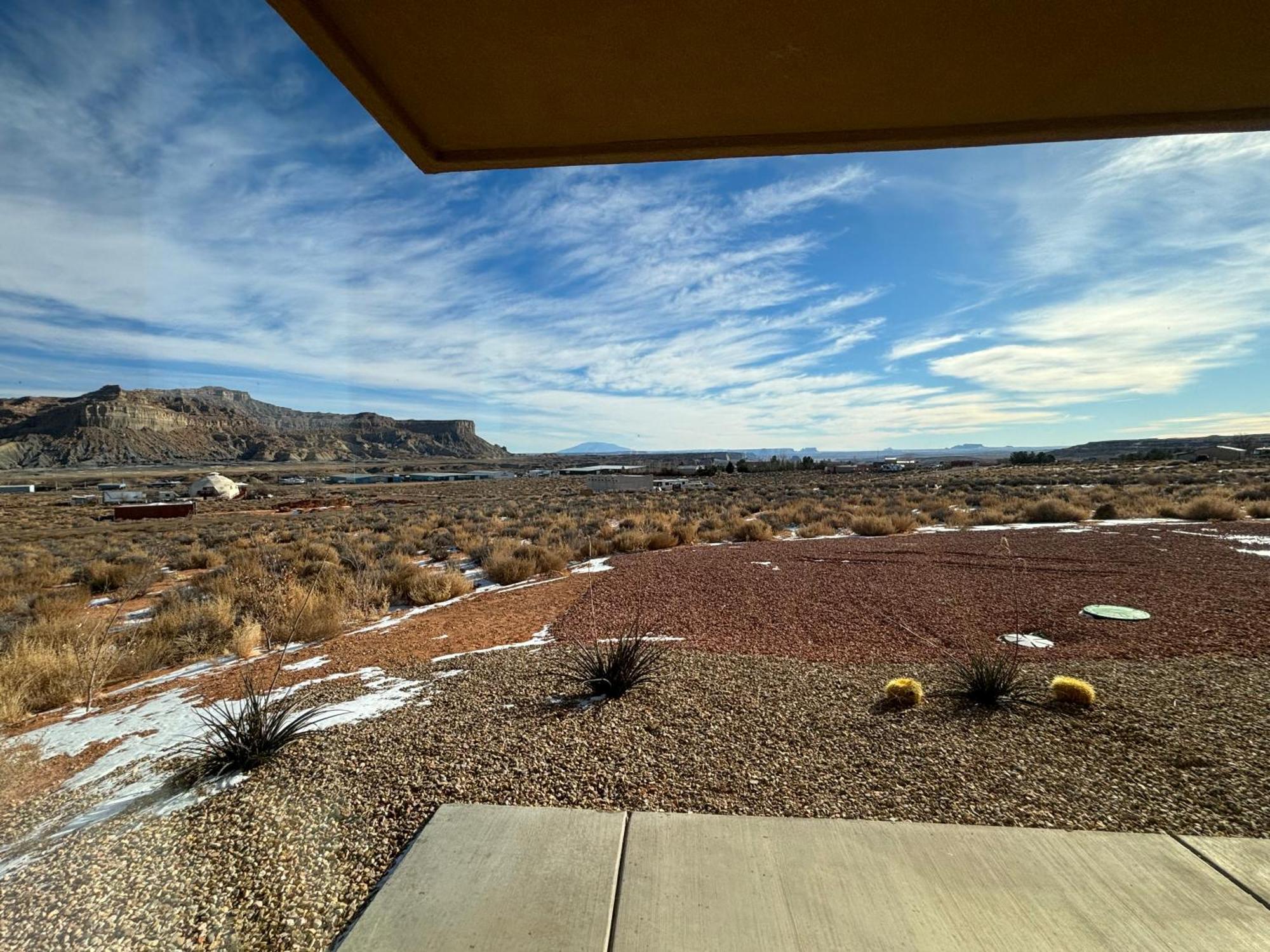 Calming Canyon Sanctuary With Grand Mesa Views Биг-Уотер Экстерьер фото